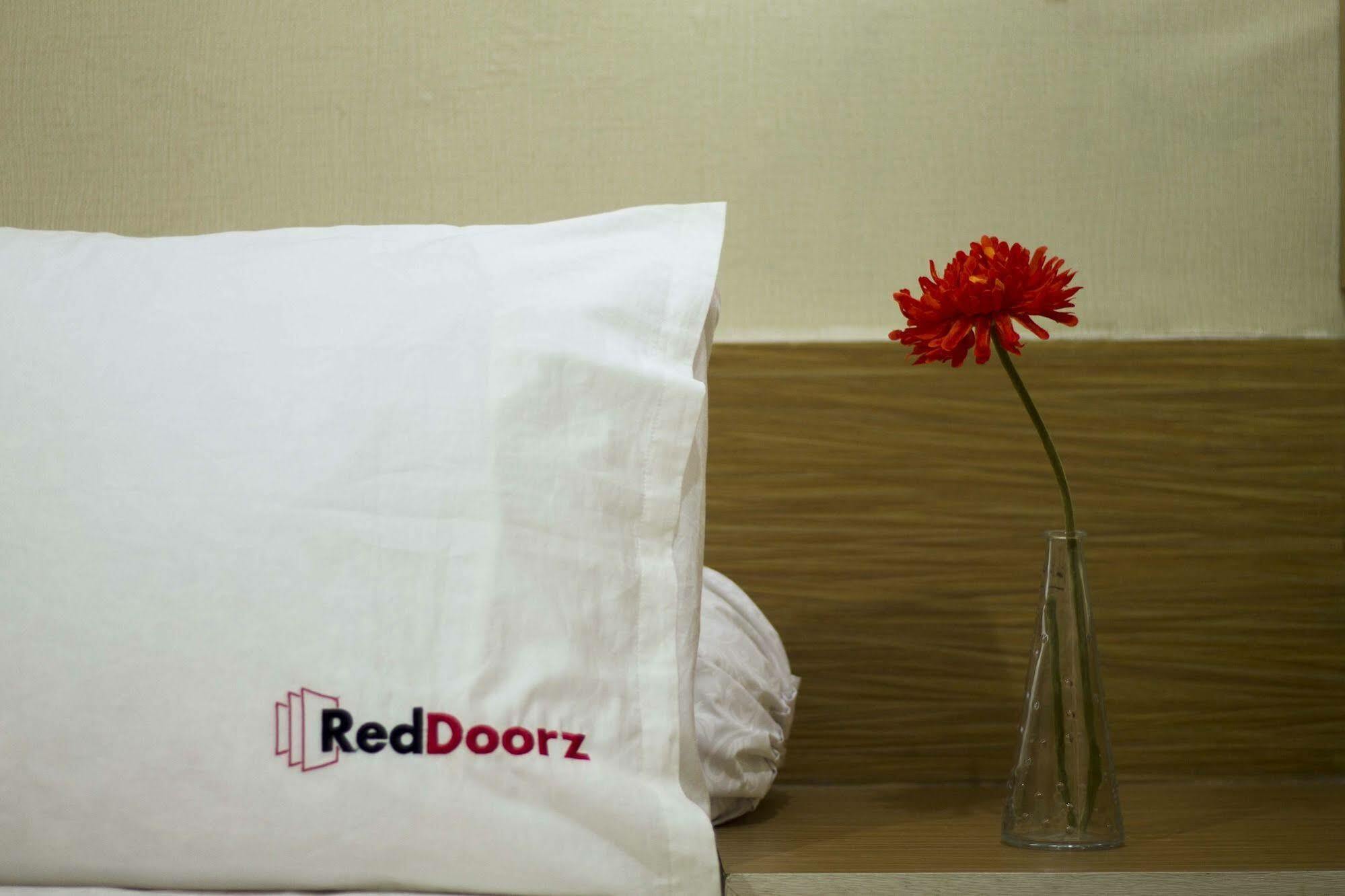 Reddoorz @ Umalas 세미냑 외부 사진